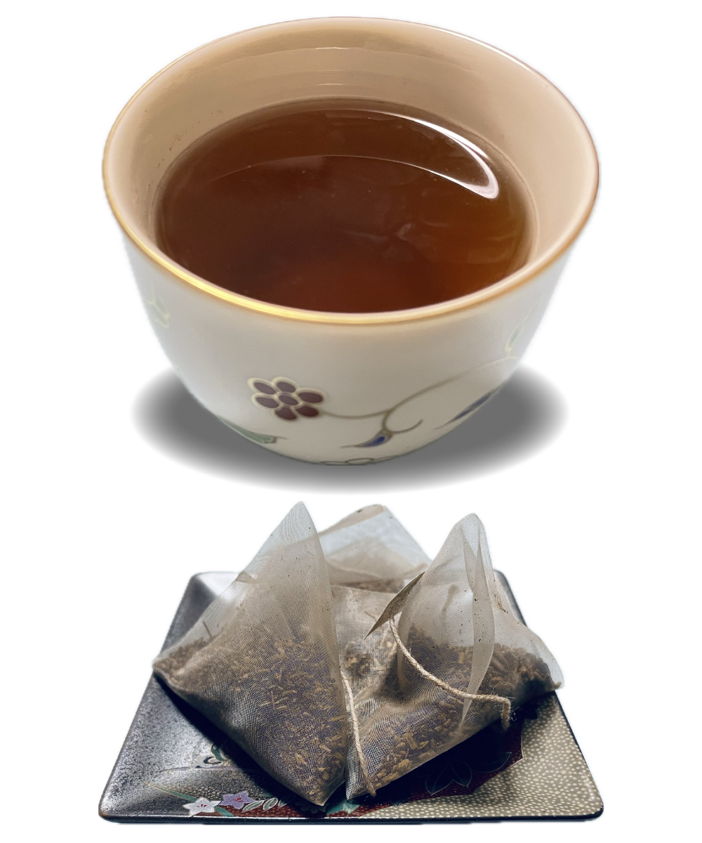 Tea Tea-Bag image